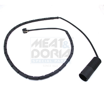 Contatto segnalazione, usura past. freno/mat. d'attrito MEAT & DORIA 212151