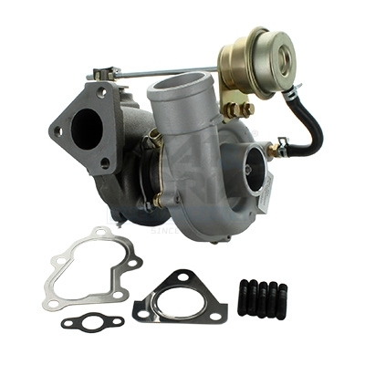 Turbocompressore, sovralimentazione MEAT & DORIA 65103