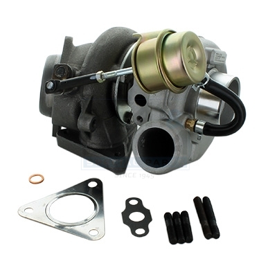 Turbocompressore, sovralimentazione MEAT & DORIA 65137