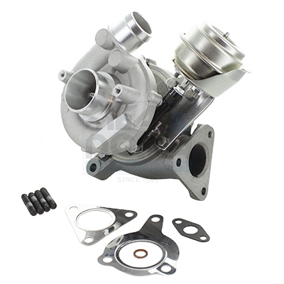Turbocompressore, sovralimentazione MEAT & DORIA 65140