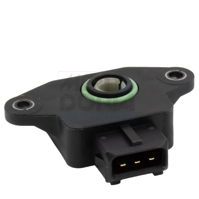 Sensore, regolazione valvola farfalla MEAT & DORIA 83164