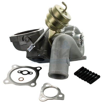 Turbocompressore, sovralimentazione MEAT & DORIA 65143
