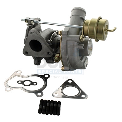 Turbocompressore, sovralimentazione MEAT & DORIA 65144