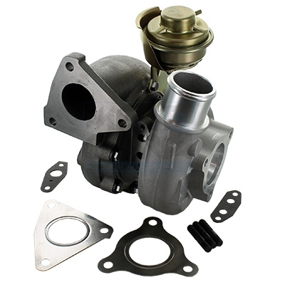 Turbocompressore, sovralimentazione MEAT & DORIA 65164