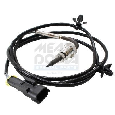 Sensore, temperatura gas scarico MEAT & DORIA 12090E