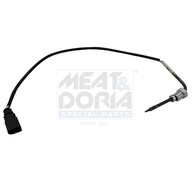 Sensore, temperatura gas scarico MEAT & DORIA 12250E