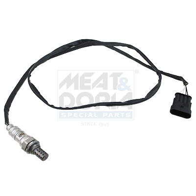 Sonda lambda MEAT & DORIA 81001E