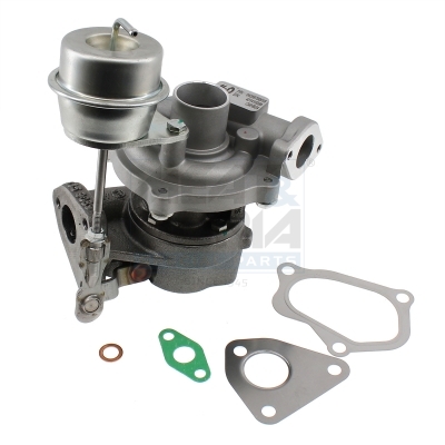 Turbocompressore, sovralimentazione MEAT & DORIA 65176