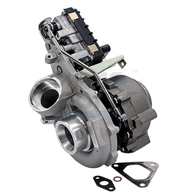 Turbocompressore, sovralimentazione MEAT & DORIA 65184