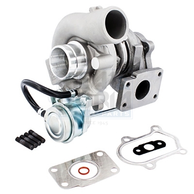 Turbocompressore, sovralimentazione MEAT & DORIA 65206