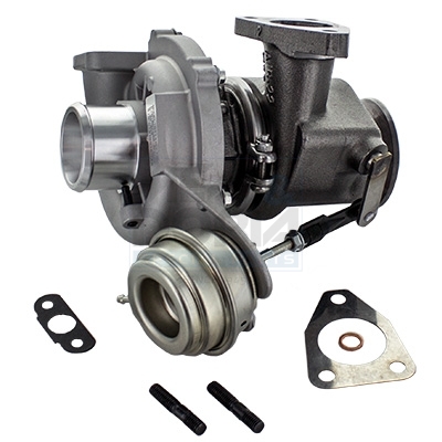 Turbocompressore, sovralimentazione MEAT & DORIA 65207