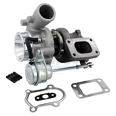 Turbocompressore, sovralimentazione MEAT & DORIA 65209