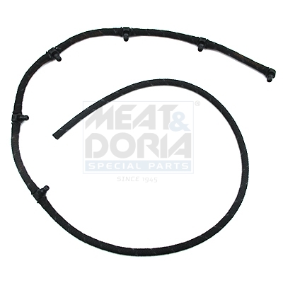 Flessibile, carburante perso MEAT & DORIA 9826