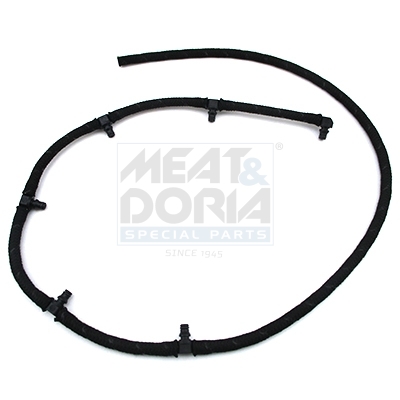 Flessibile, carburante perso MEAT & DORIA 9827