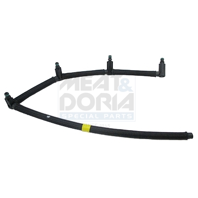 Flessibile, carburante perso MEAT & DORIA 9828