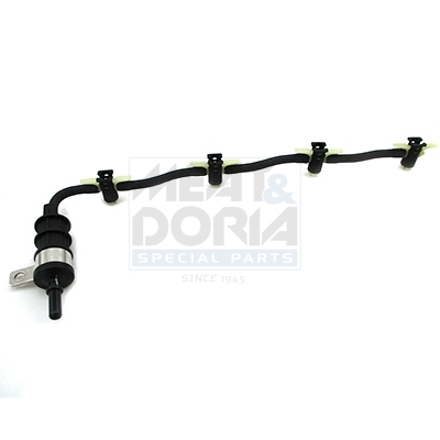 Flessibile, carburante perso MEAT & DORIA 9837