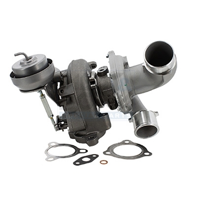 Turbocompressore, sovralimentazione MEAT & DORIA 65235