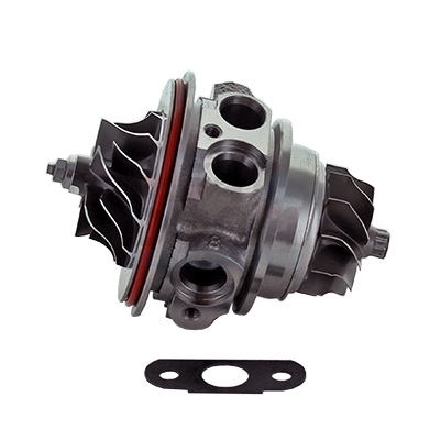 Coreassy, turbocompressore MEAT & DORIA 601242
