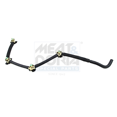 Flessibile, carburante perso MEAT & DORIA 9820E