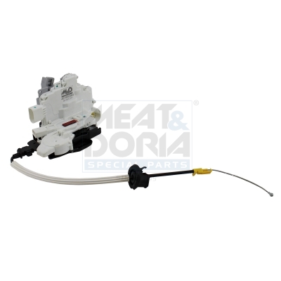 Serratura sport. MEAT & DORIA 31594