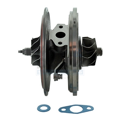Coreassy, turbocompressore MEAT & DORIA 601246