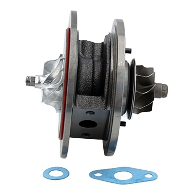 Coreassy, turbocompressore MEAT & DORIA 601250