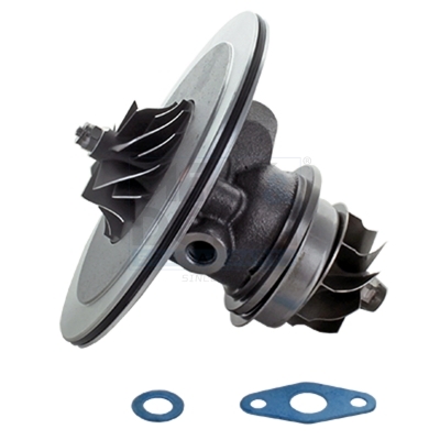 Coreassy, turbocompressore MEAT & DORIA 601251