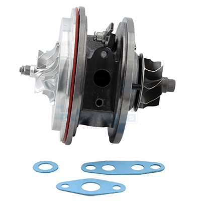 Coreassy, turbocompressore MEAT & DORIA 601254