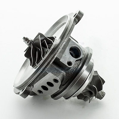 Coreassy, turbocompressore MEAT & DORIA 601257
