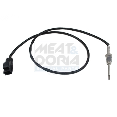 Sensore, temperatura gas scarico MEAT & DORIA 12031E