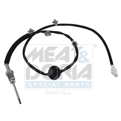 Sensore, temperatura gas scarico MEAT & DORIA 12033E