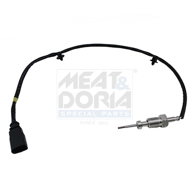 Sensore, temperatura gas scarico MEAT & DORIA 12041E