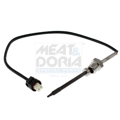 Sensore, temperatura gas scarico MEAT & DORIA 12124E