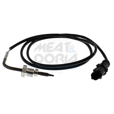 Sensore, temperatura gas scarico MEAT & DORIA 12139E