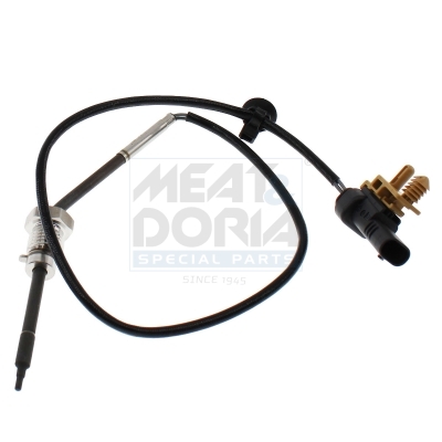 Sensore, temperatura gas scarico MEAT & DORIA 12201E