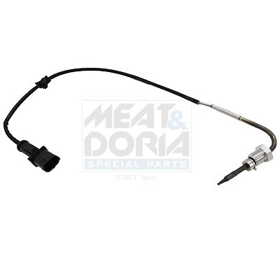 Sensore, temperatura gas scarico MEAT & DORIA 12403E