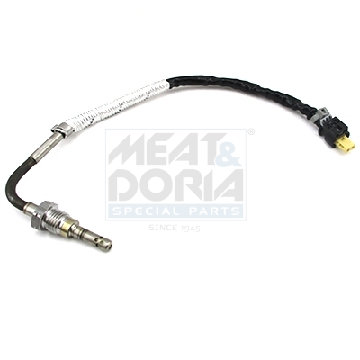 Sensore, temperatura gas scarico MEAT & DORIA 12453