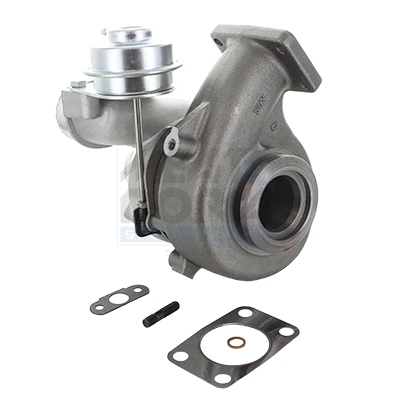 Turbocompressore, sovralimentazione MEAT & DORIA 65245