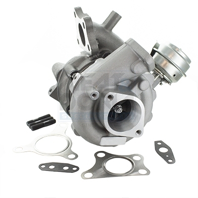 Turbocompressore, sovralimentazione MEAT & DORIA 65259