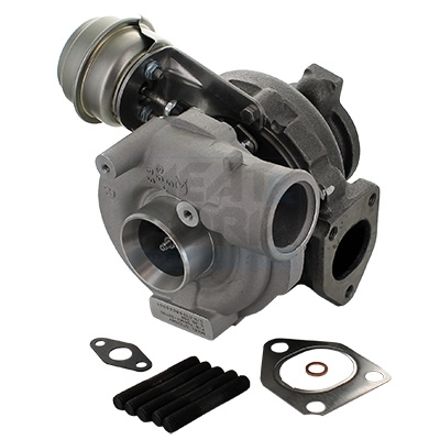 Turbocompressore, sovralimentazione MEAT & DORIA 65264