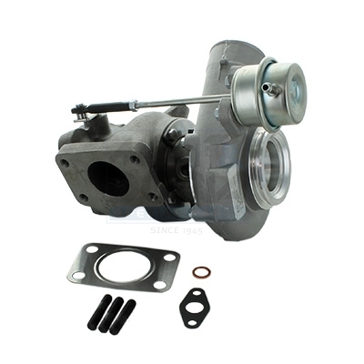 Turbocompressore, sovralimentazione MEAT & DORIA 65271