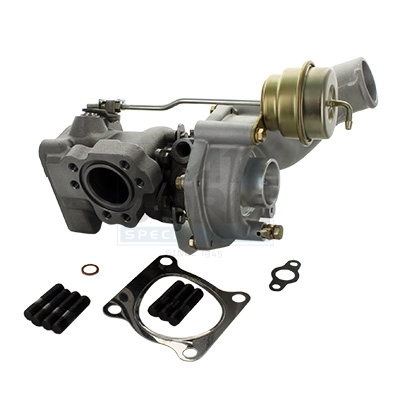 Turbocompressore, sovralimentazione MEAT & DORIA 65274