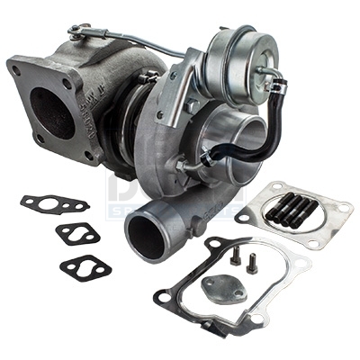 Turbocompressore, sovralimentazione MEAT & DORIA 65278