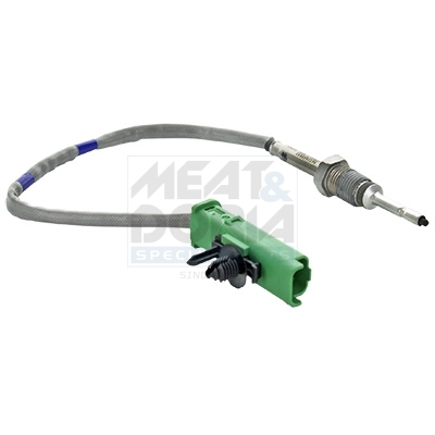 Sensore, temperatura gas scarico MEAT & DORIA 12454