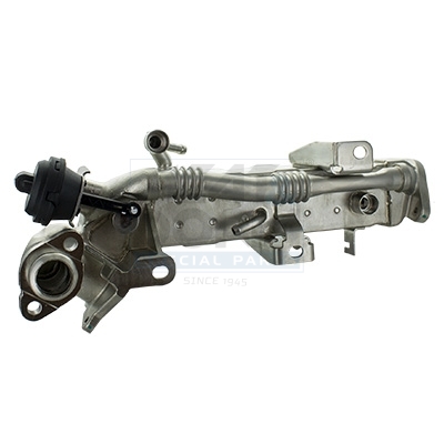 Radiatore, ricircolo gas scarico MEAT & DORIA 88757