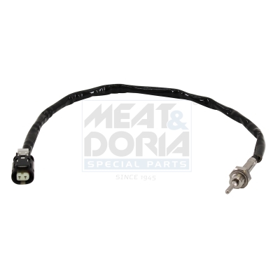 Sensore, temperatura gas scarico MEAT & DORIA 12455