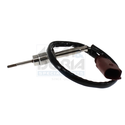 Sensore, temperatura gas scarico MEAT & DORIA 12456