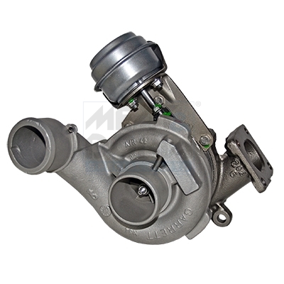 Turbocompressore, sovralimentazione MEAT & DORIA 65153R