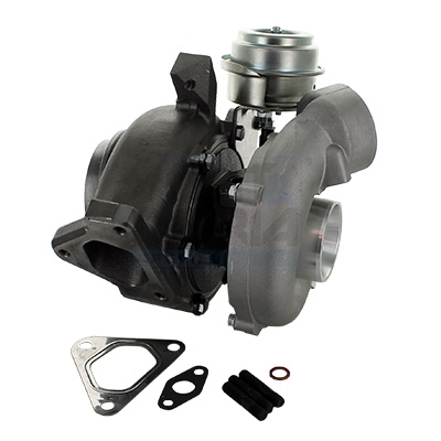 Turbocompressore, sovralimentazione MEAT & DORIA 65351