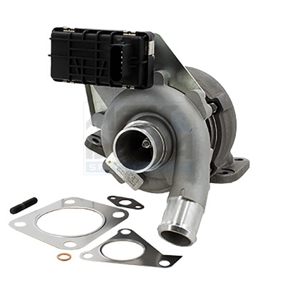 Turbocompressore, sovralimentazione MEAT & DORIA 65374